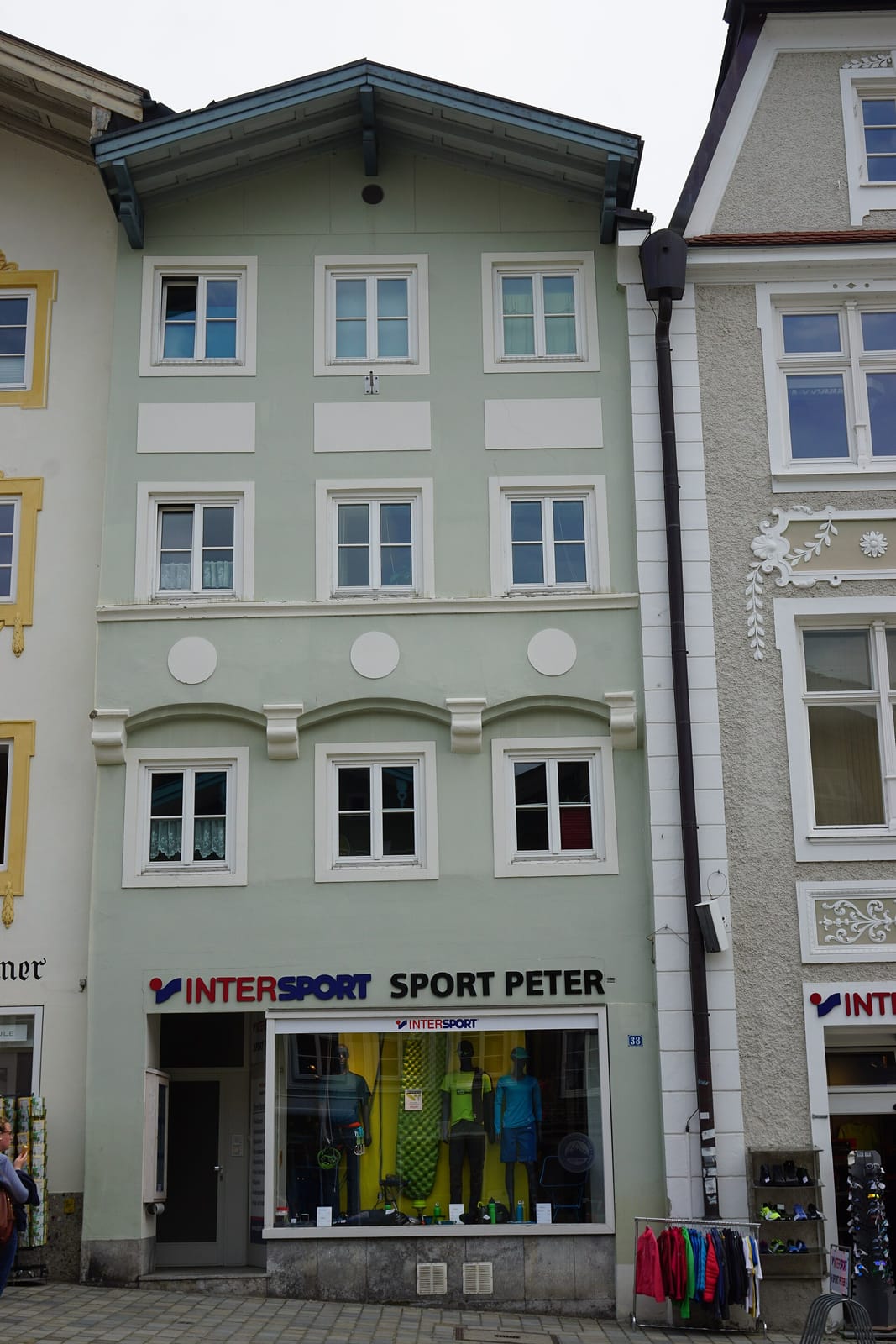 Cafe im Süden photo 3