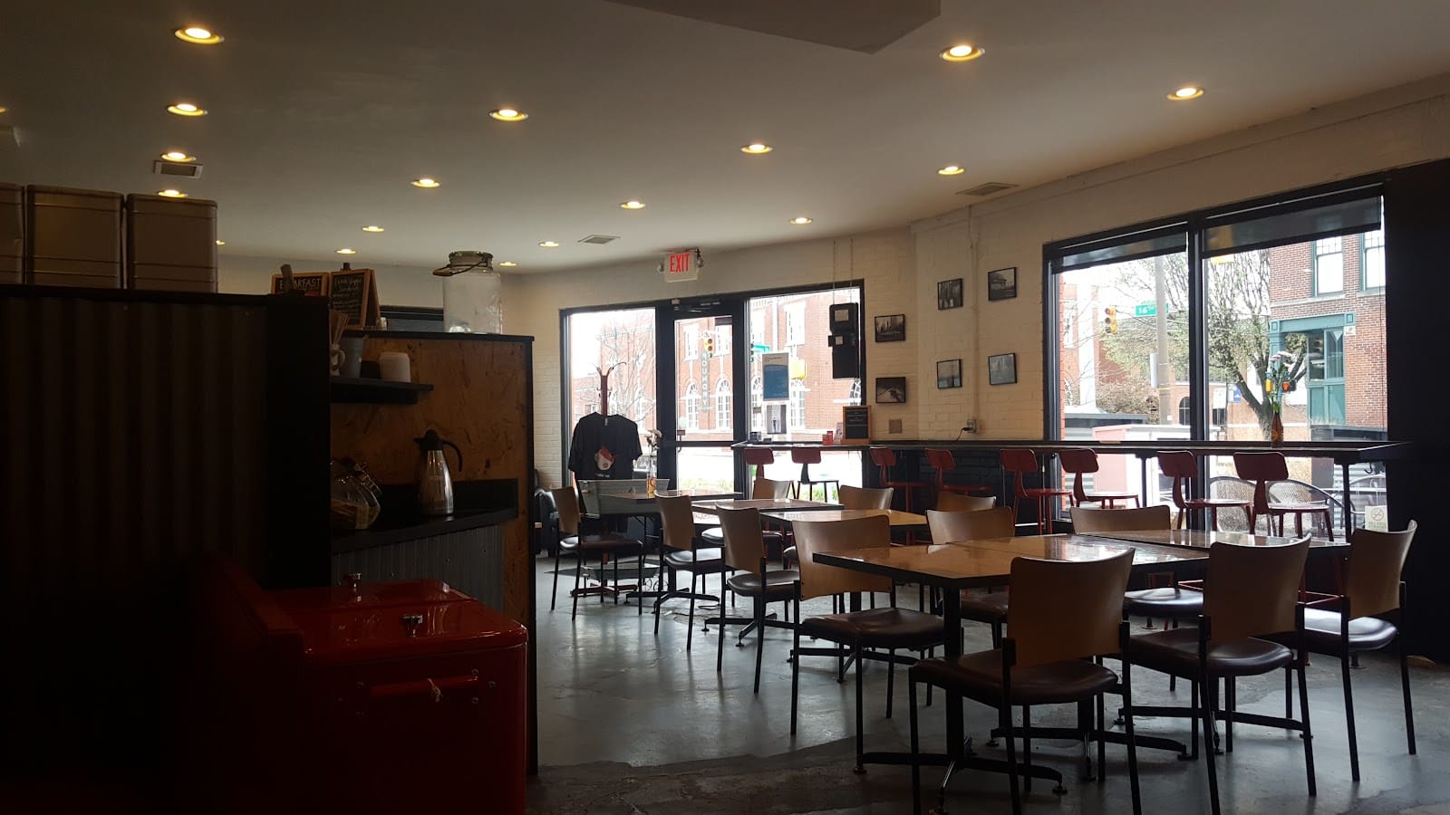 Foundry Provisions