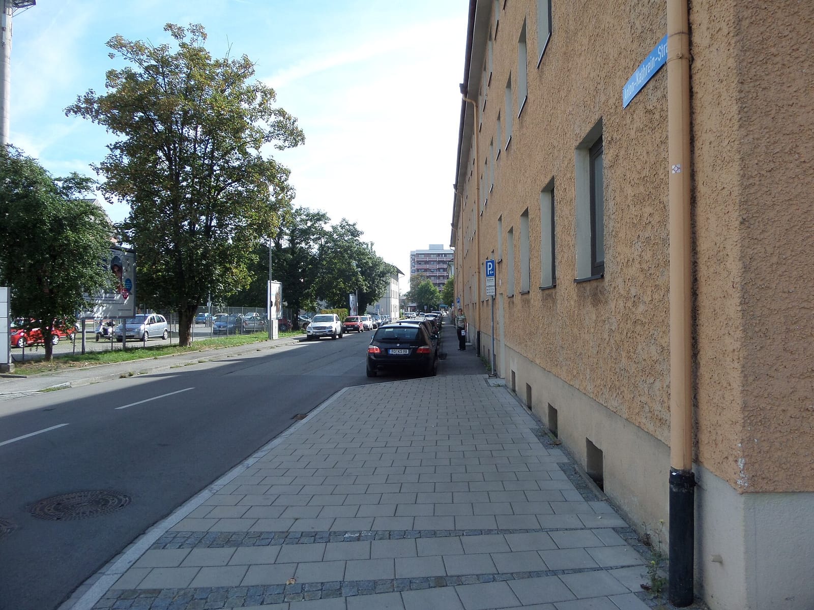 Müller Café und Bäckerei