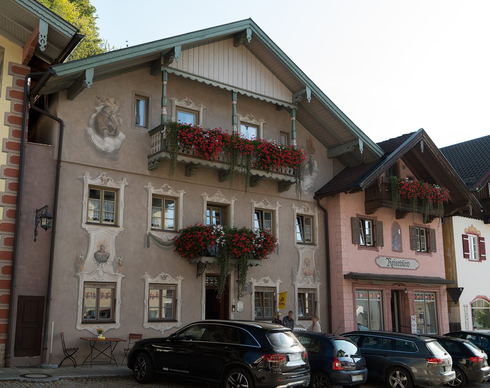 Café Klein & Fein