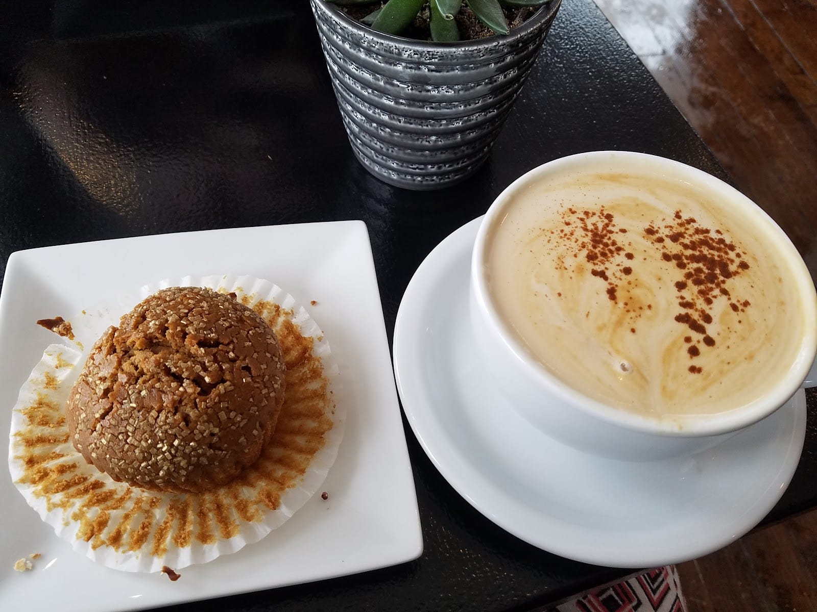 The Caffeinery