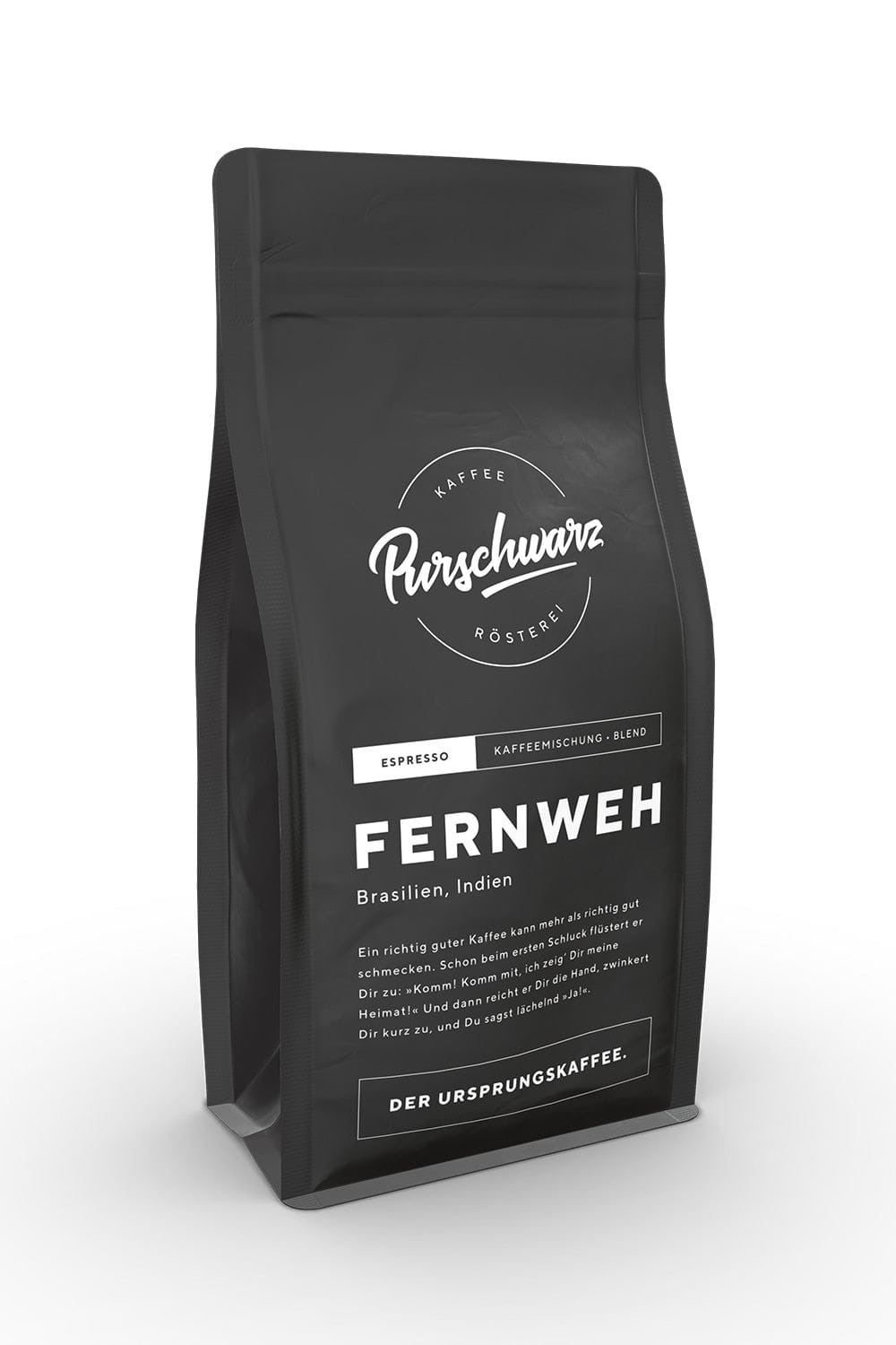 Purschwarz Kaffeerösterei