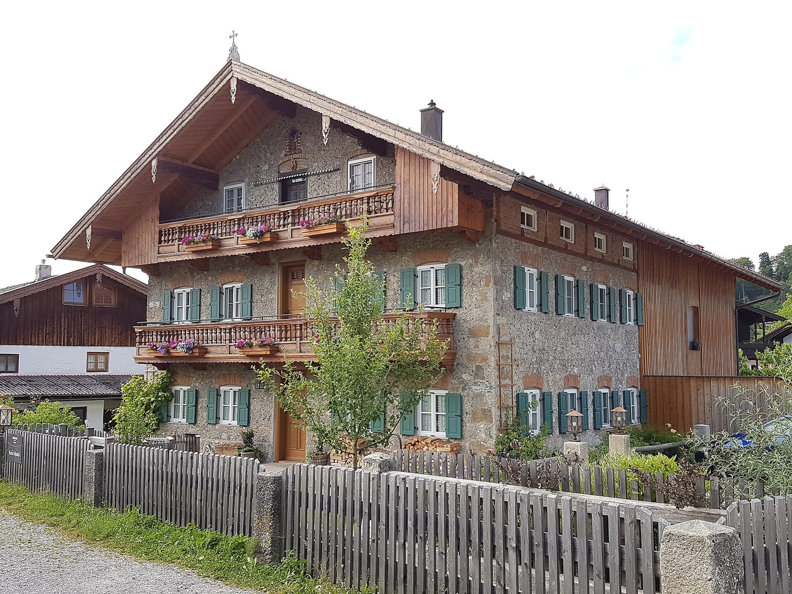 Ring-Stüberl