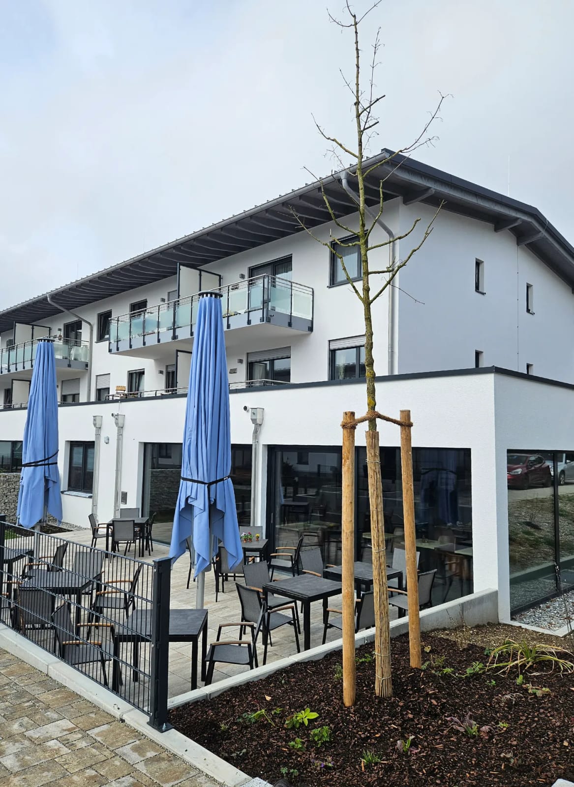 Café Eck