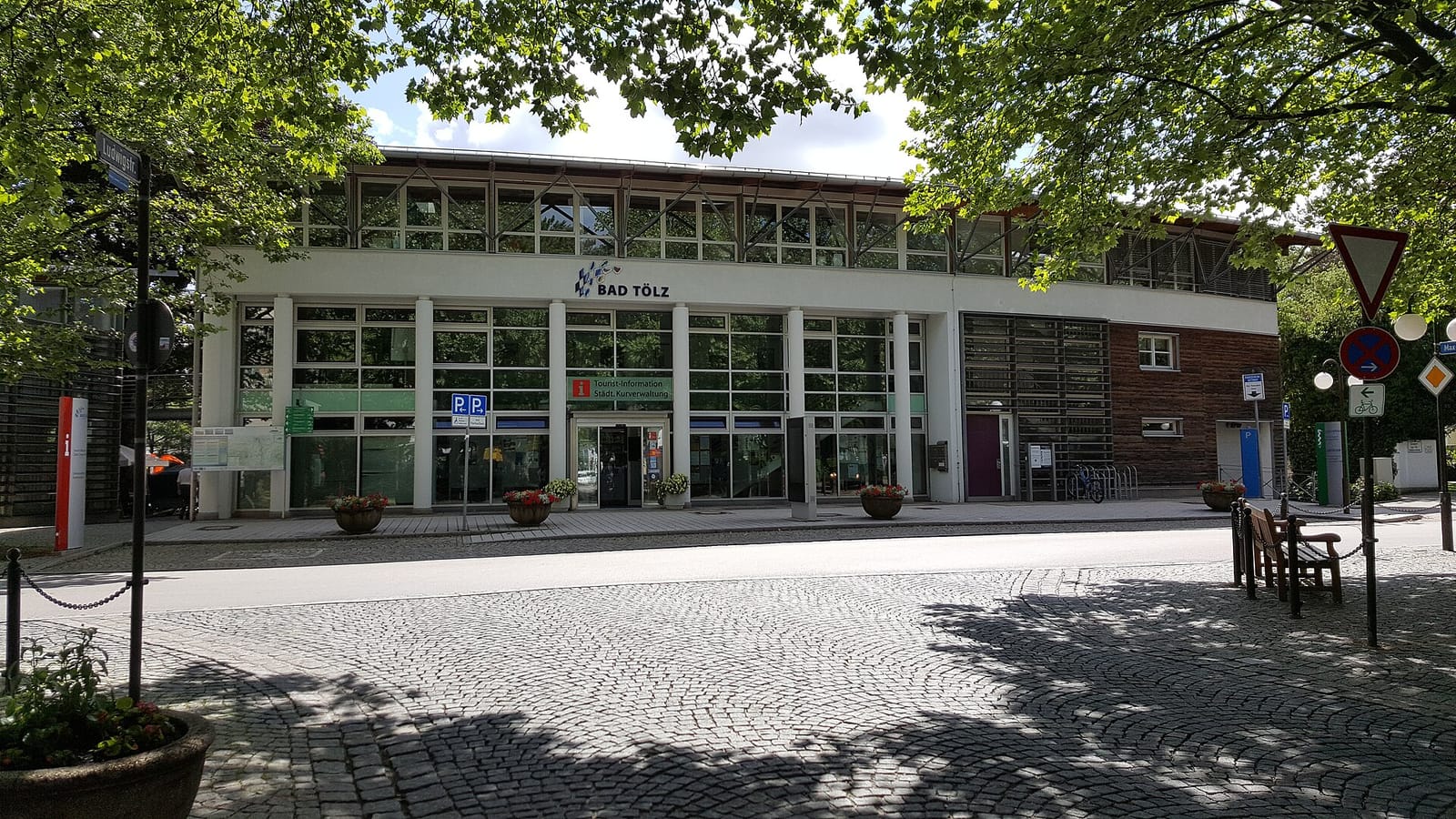 Cafe Garten