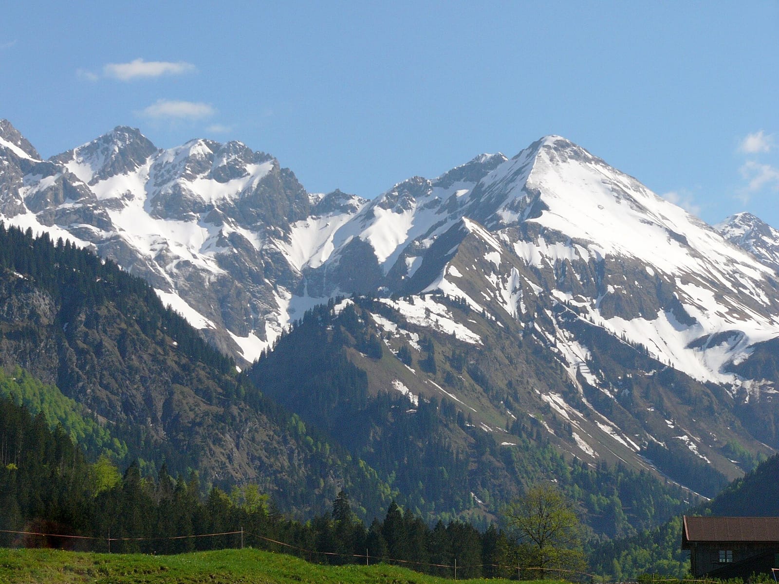 Willis Blockhütte photo 4