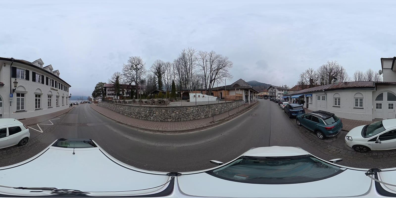 Aran - Schlosscafe photo 3