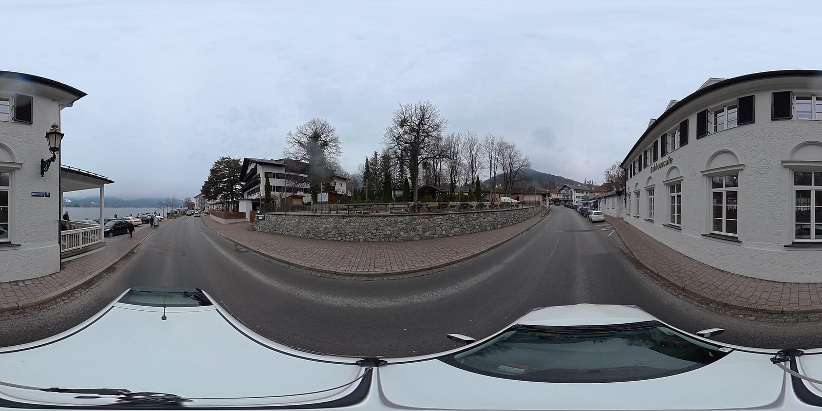 Aran - Schlosscafe photo 2