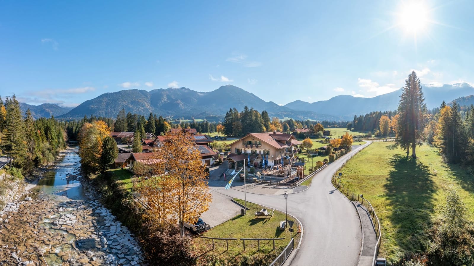 Landerermühle photo 2