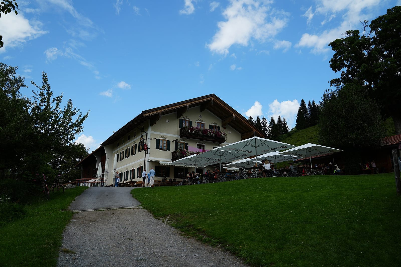 Bergcafé Siglhof photo 3