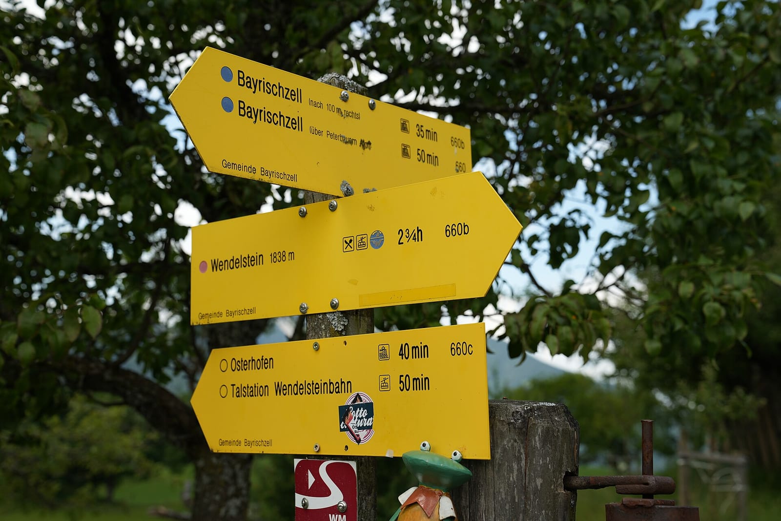 Bergcafé Siglhof