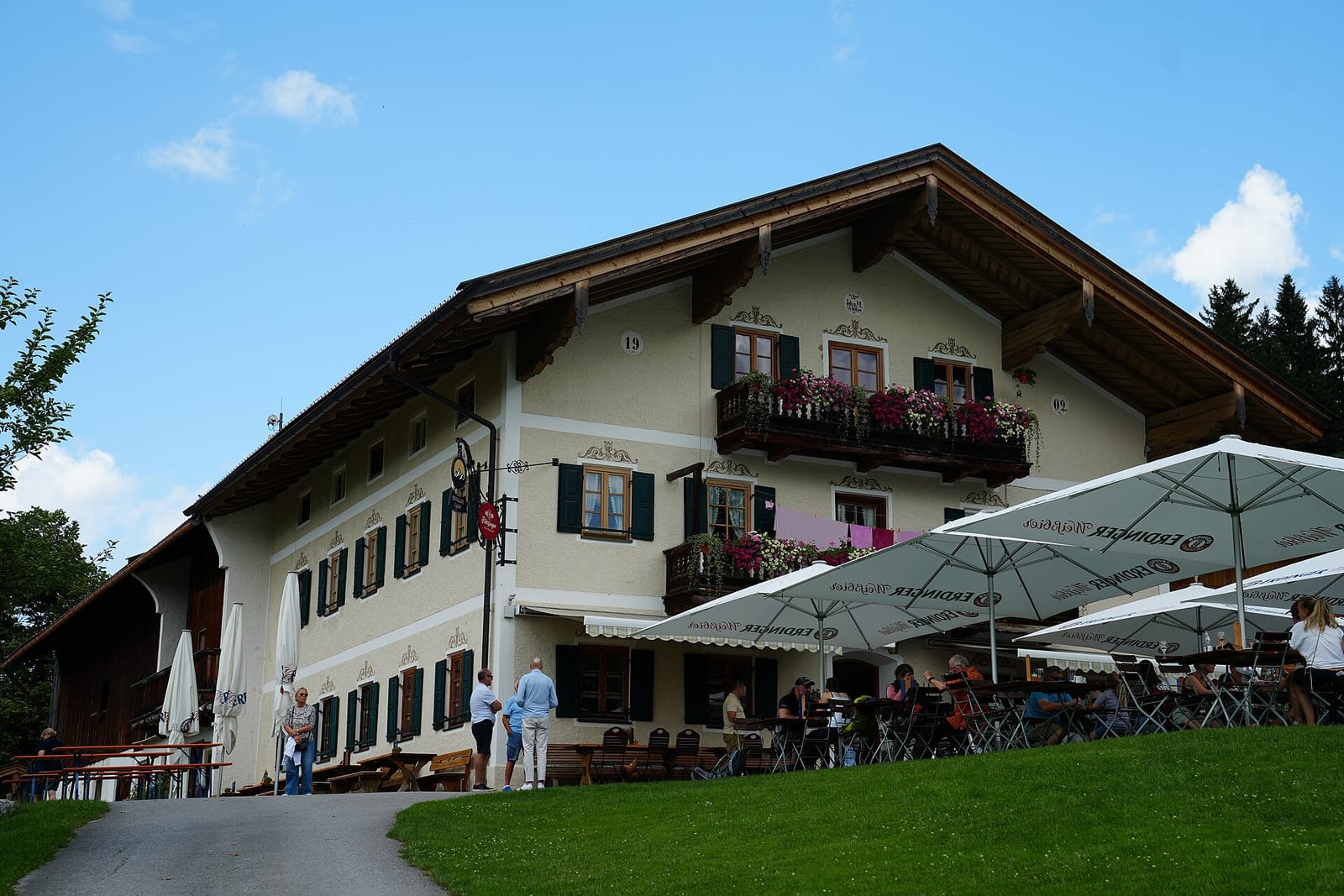 Bergcafé Siglhof photo 2