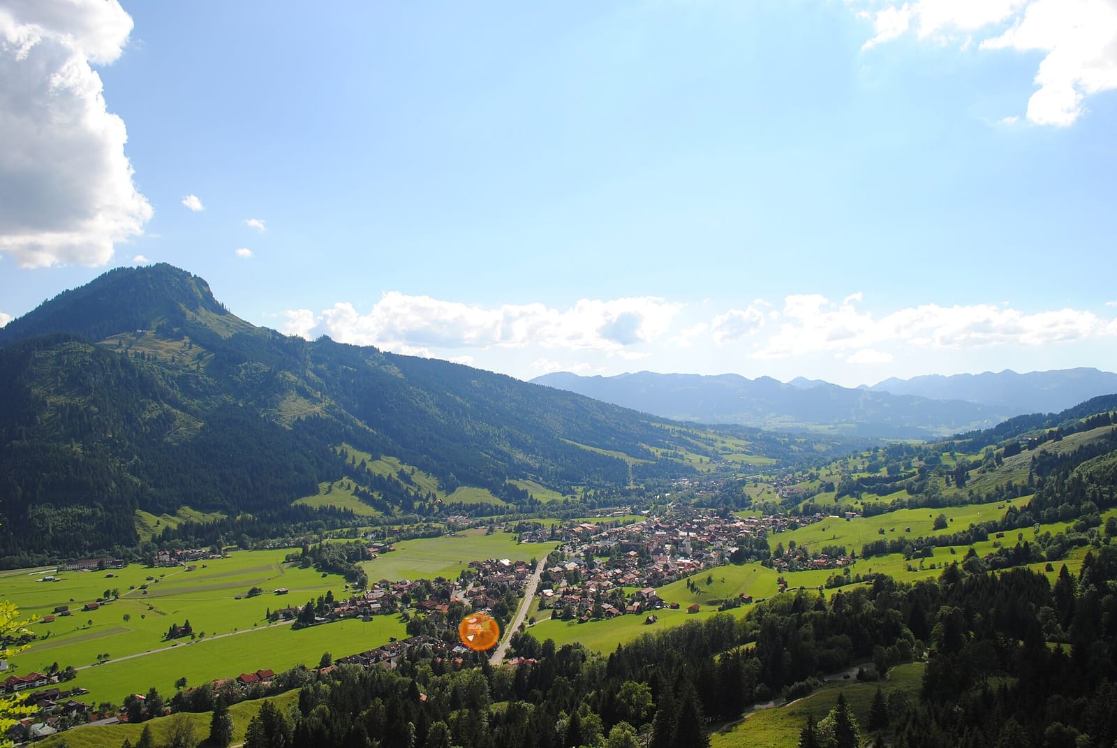Kanzel Oberjoch photo 2