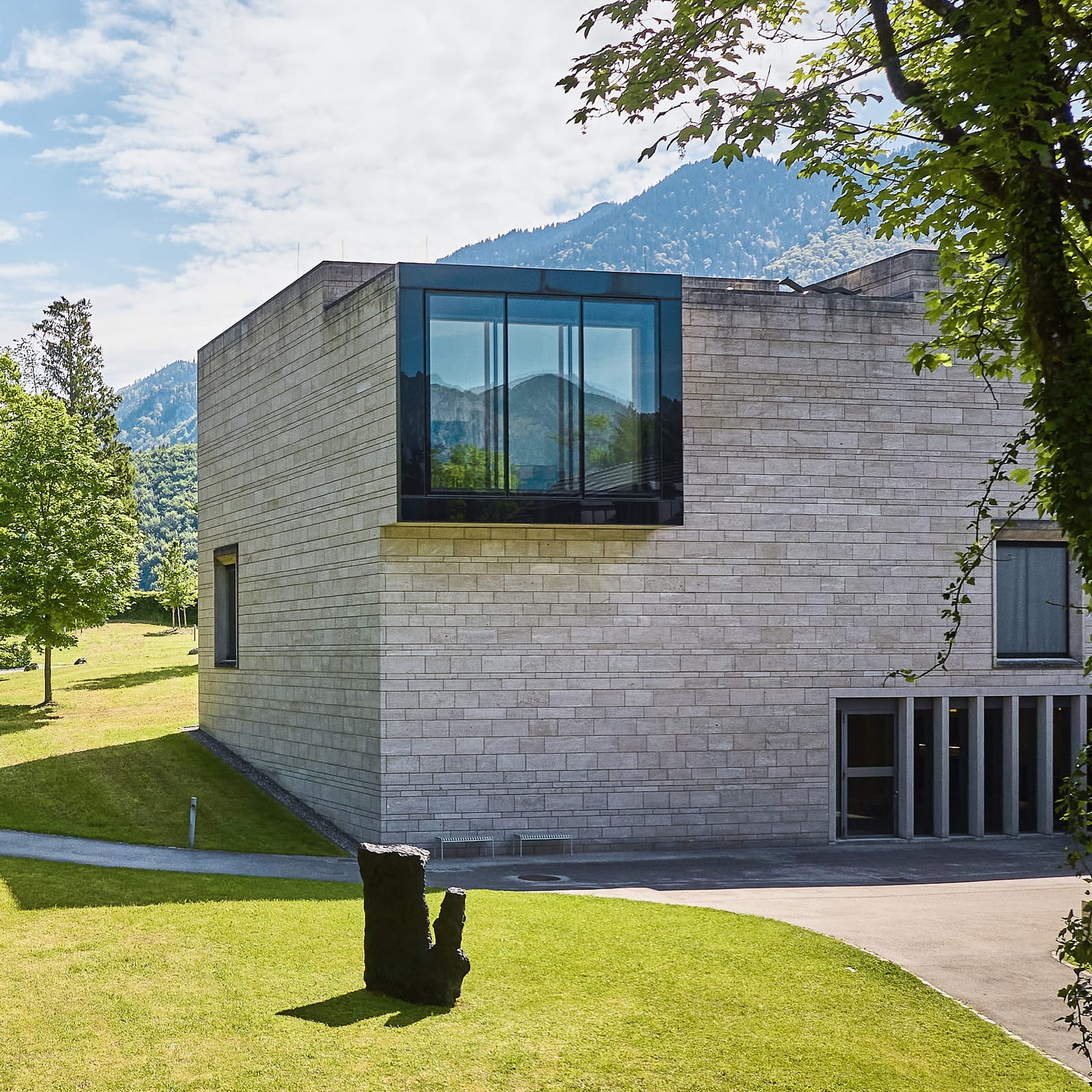 Franz am See