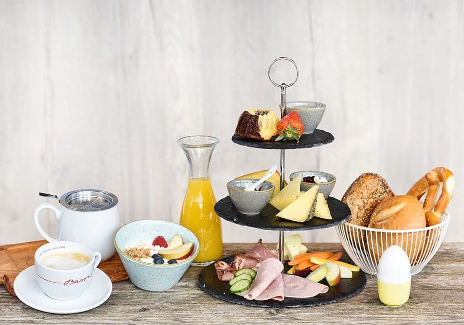 Breitenberg Bistro