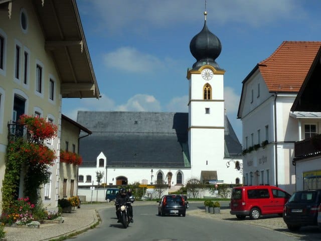 Stallwerk Cafe
