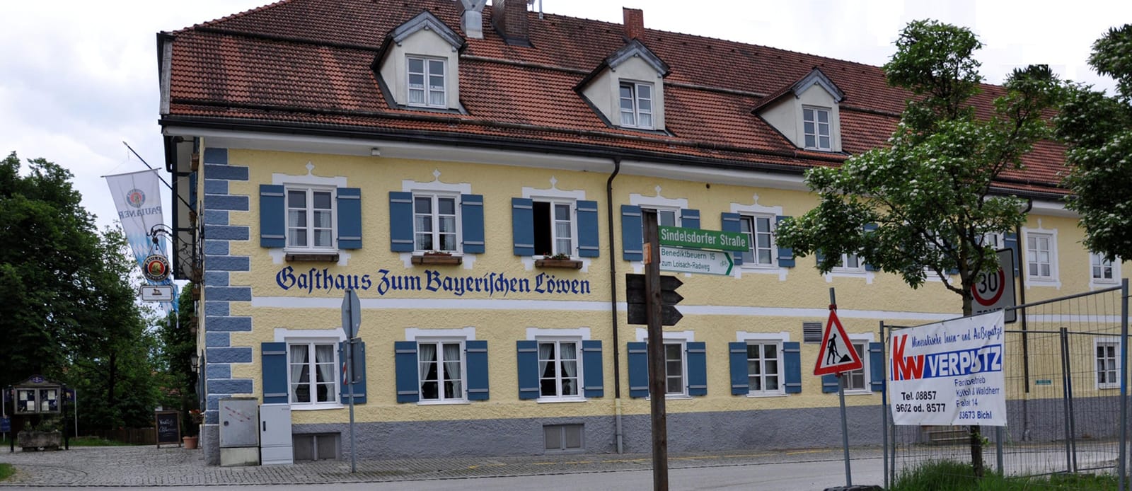 Cafe Eberl