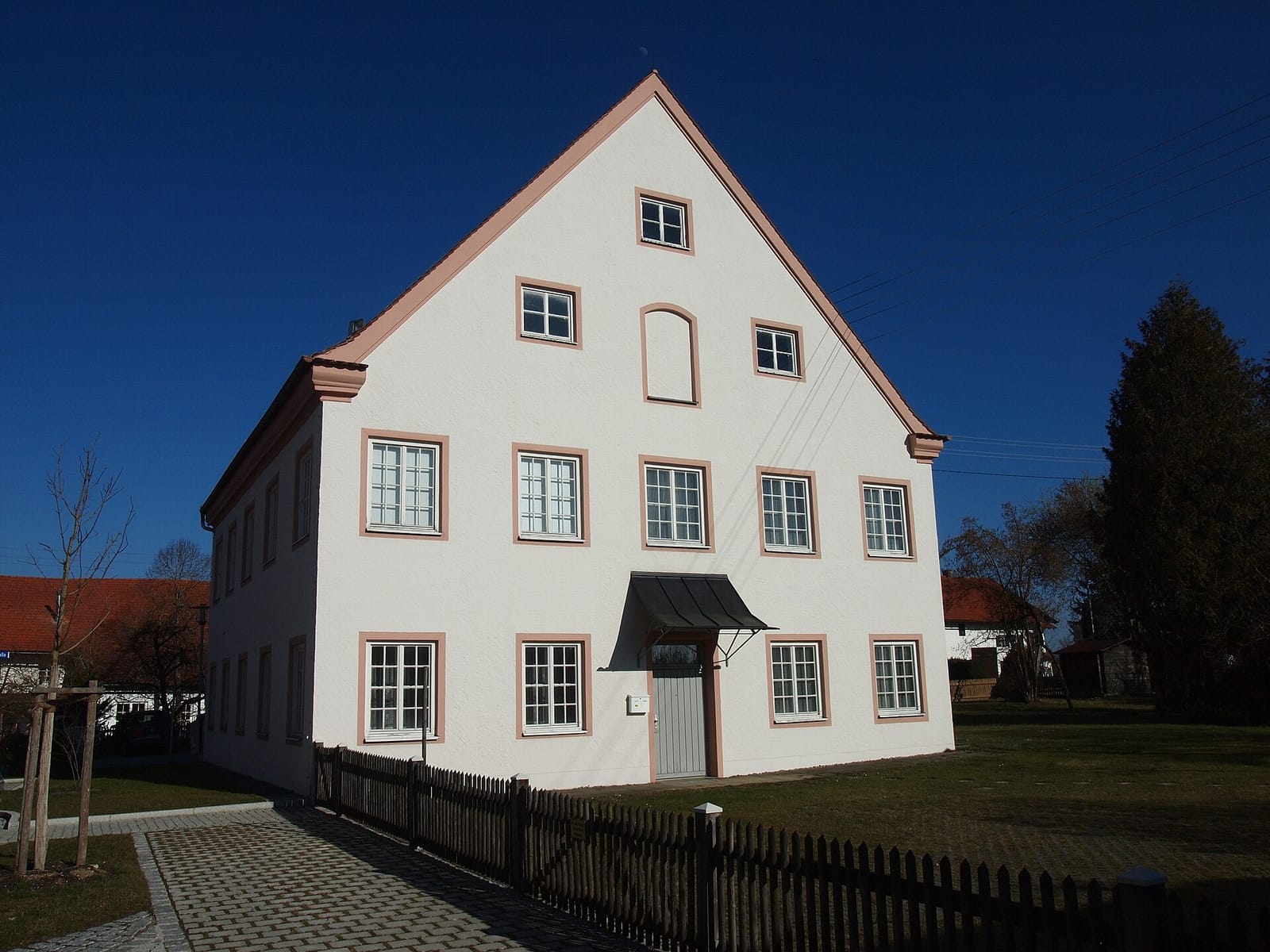 Kultur-Stadl