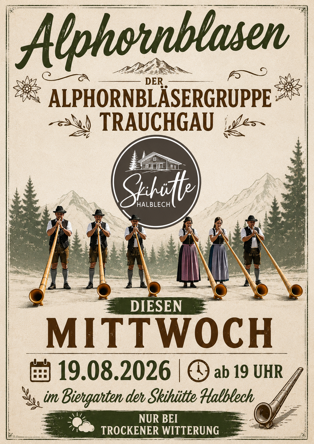 Skihütte Halblech photo 2