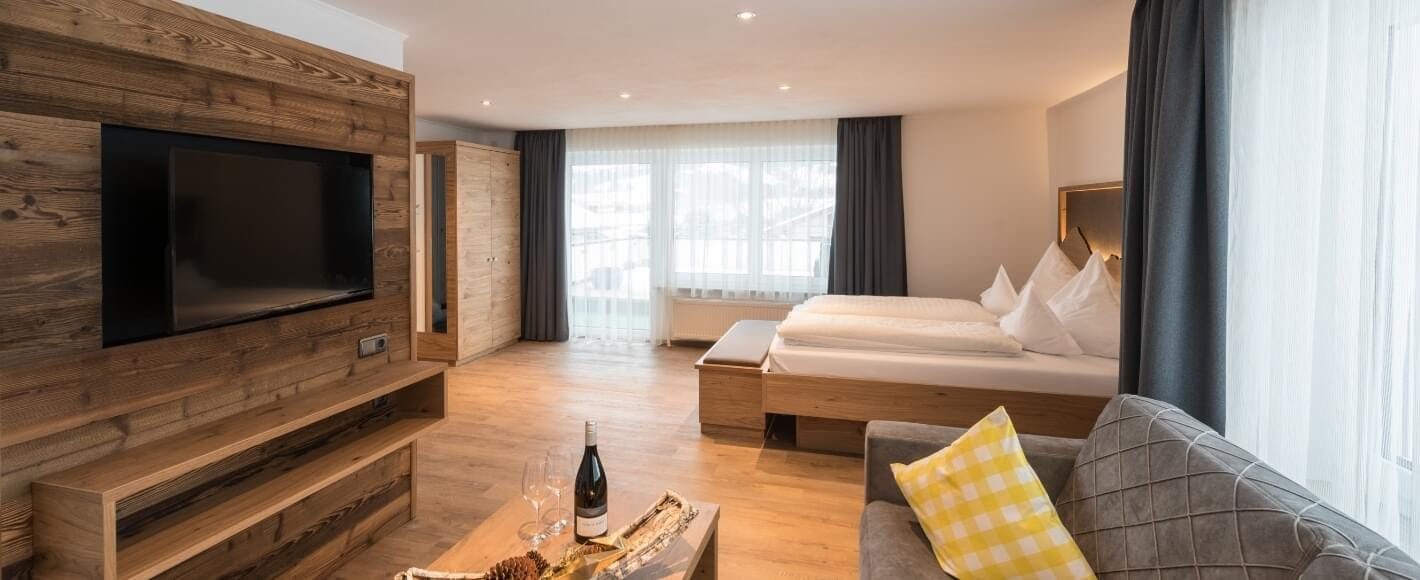Hotel Alpenblick photo 6