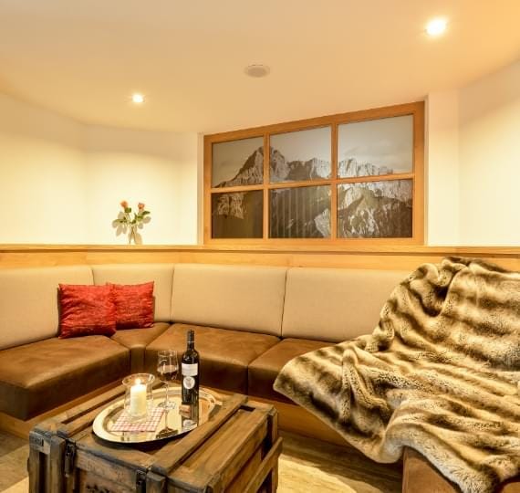 Hotel Alpenblick photo 3