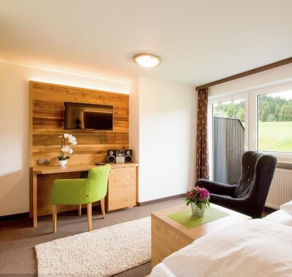 Hotel Alpenblick photo 4