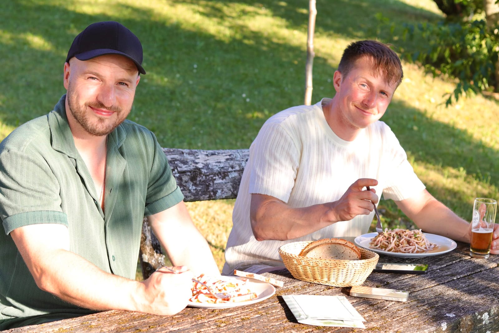 Höhencafe Allgäuer Fillebänkle photo 2