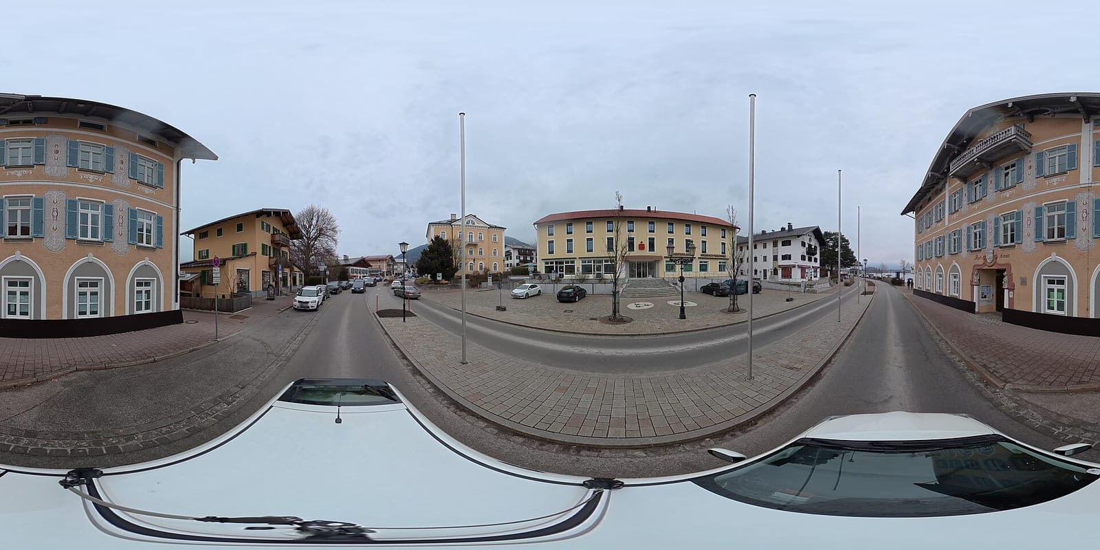 CafeBar Seehaus