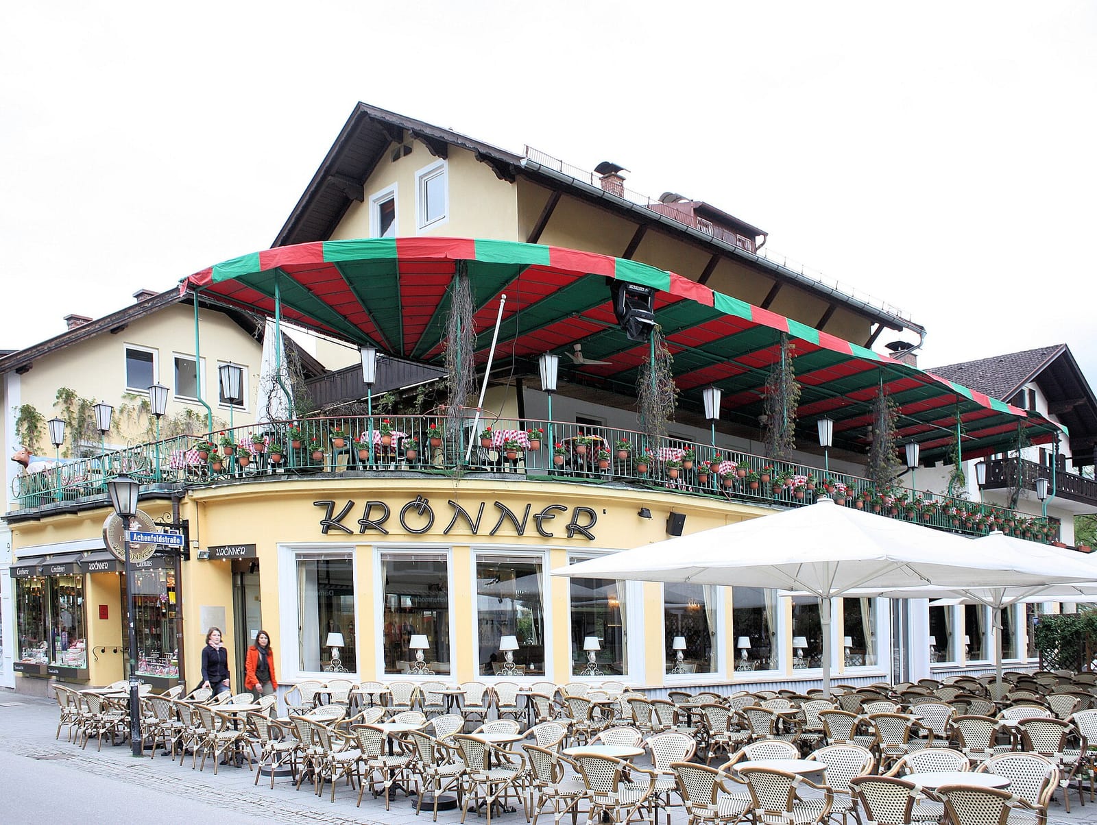 Krönner photo 2