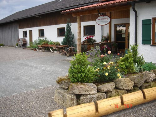 Beim Gauklerhof photo 4