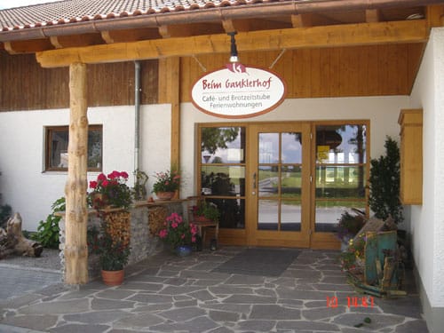 Beim Gauklerhof