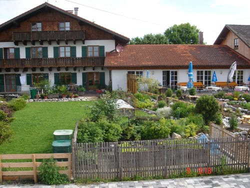 Beim Gauklerhof photo 2