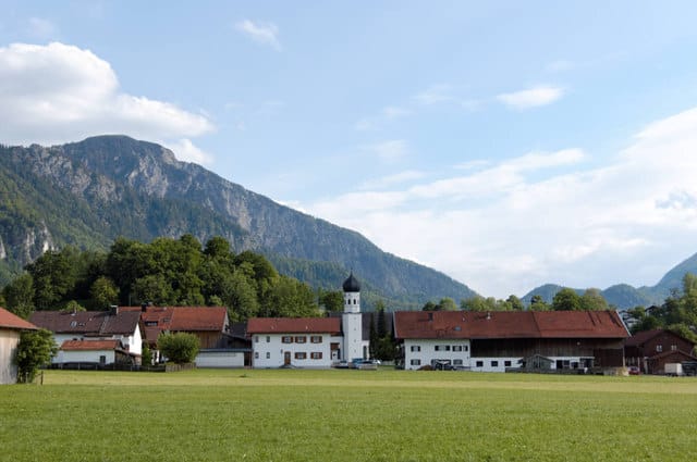 Danner-Hof