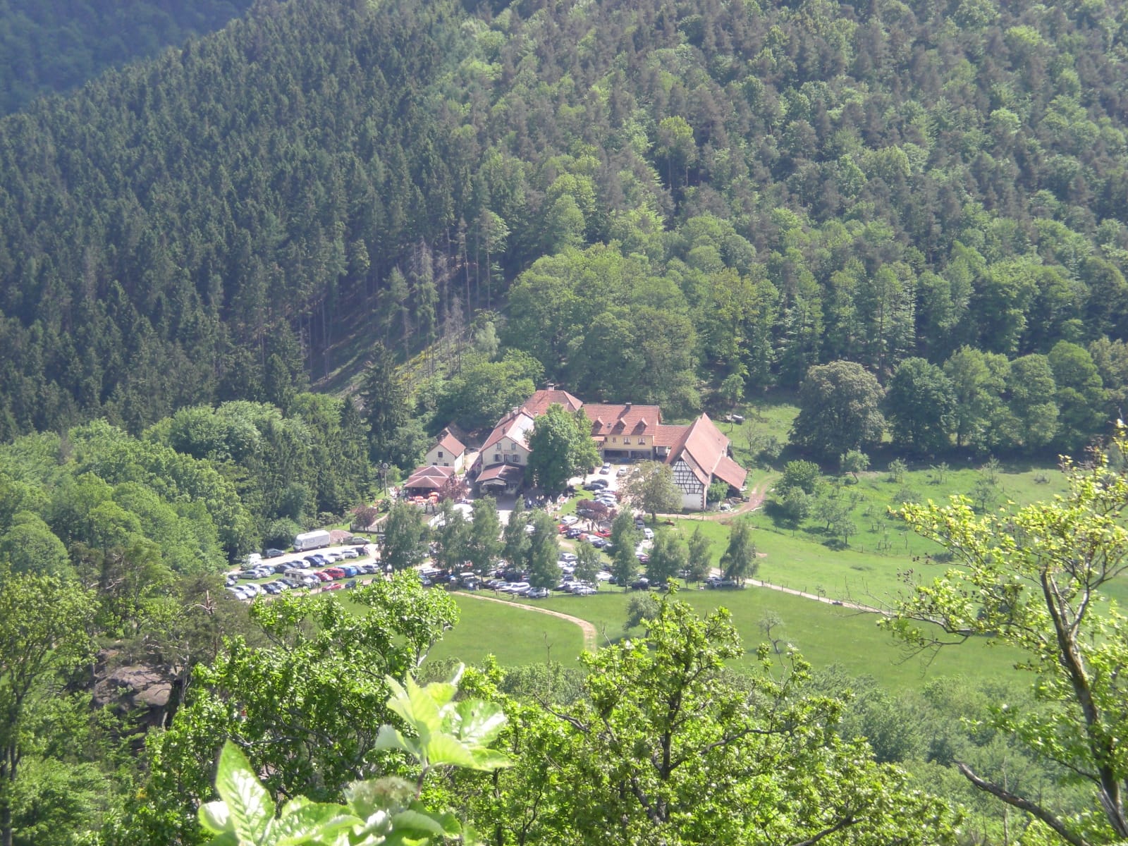 Gimbelhof