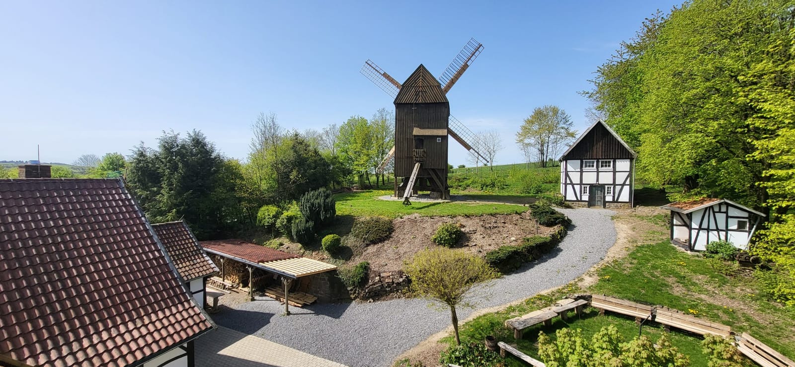 Mühlenhof Breckerfeld photo 2