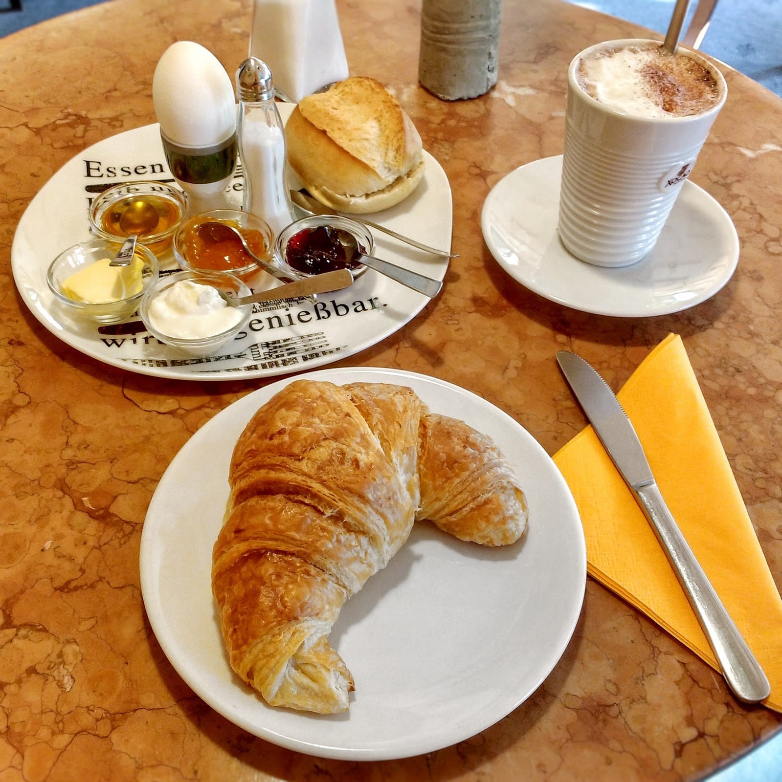 City Café