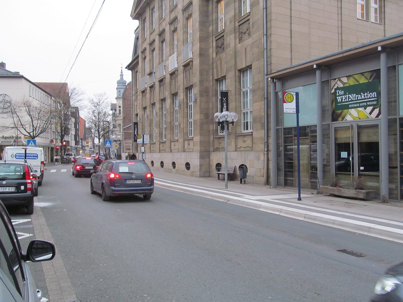 Café Central photo 2