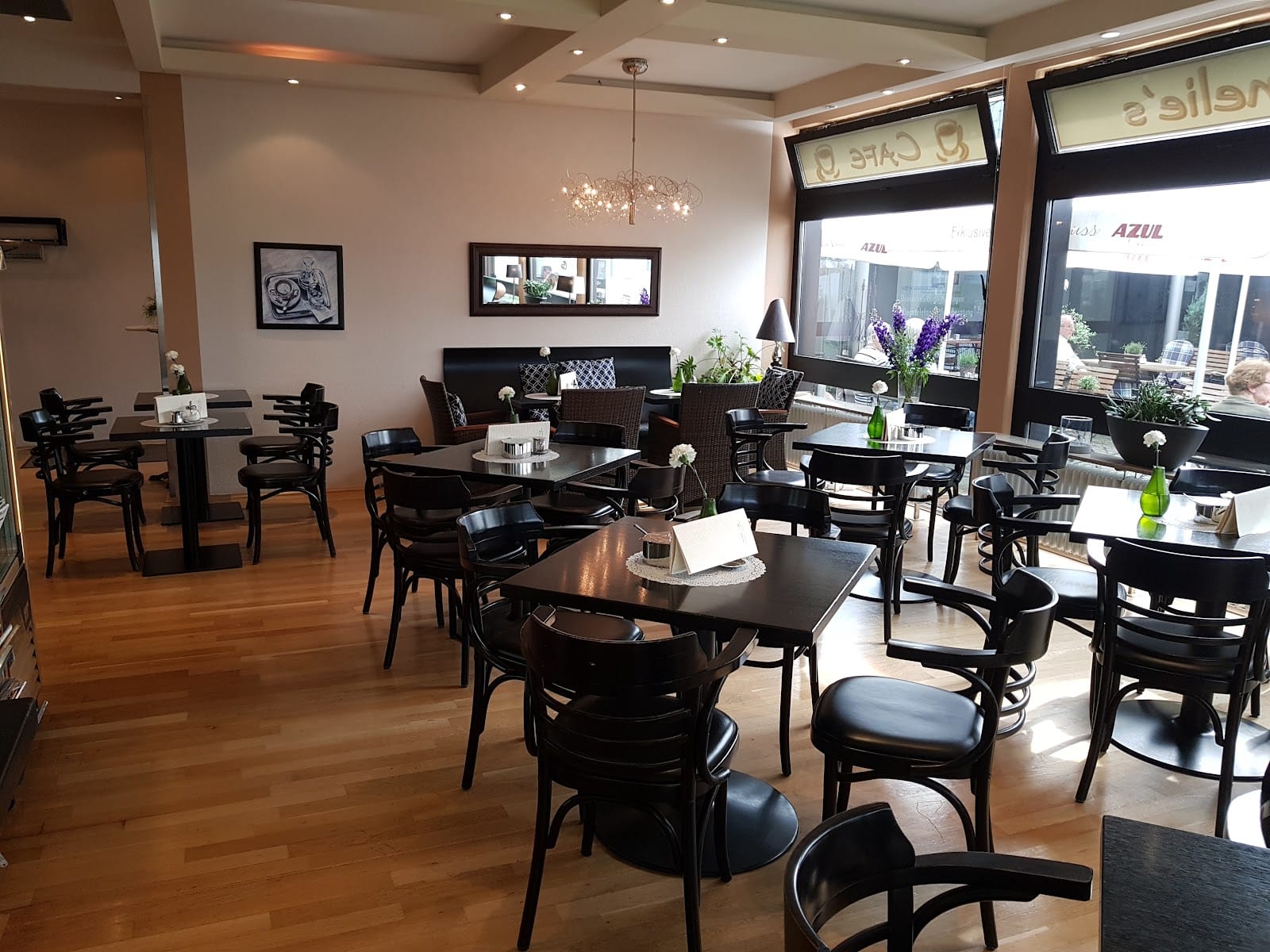 Annelies Café