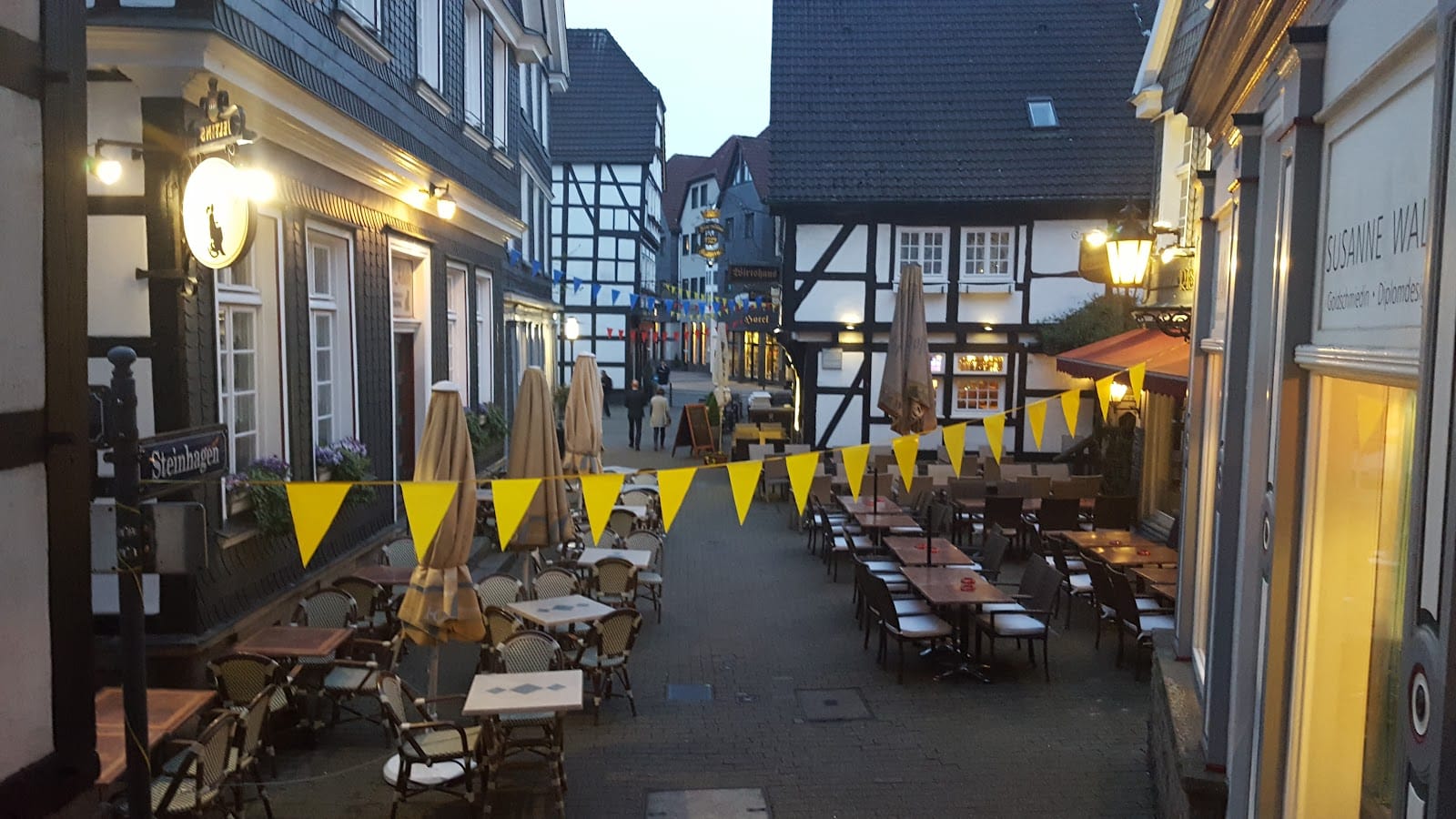 Café Adele