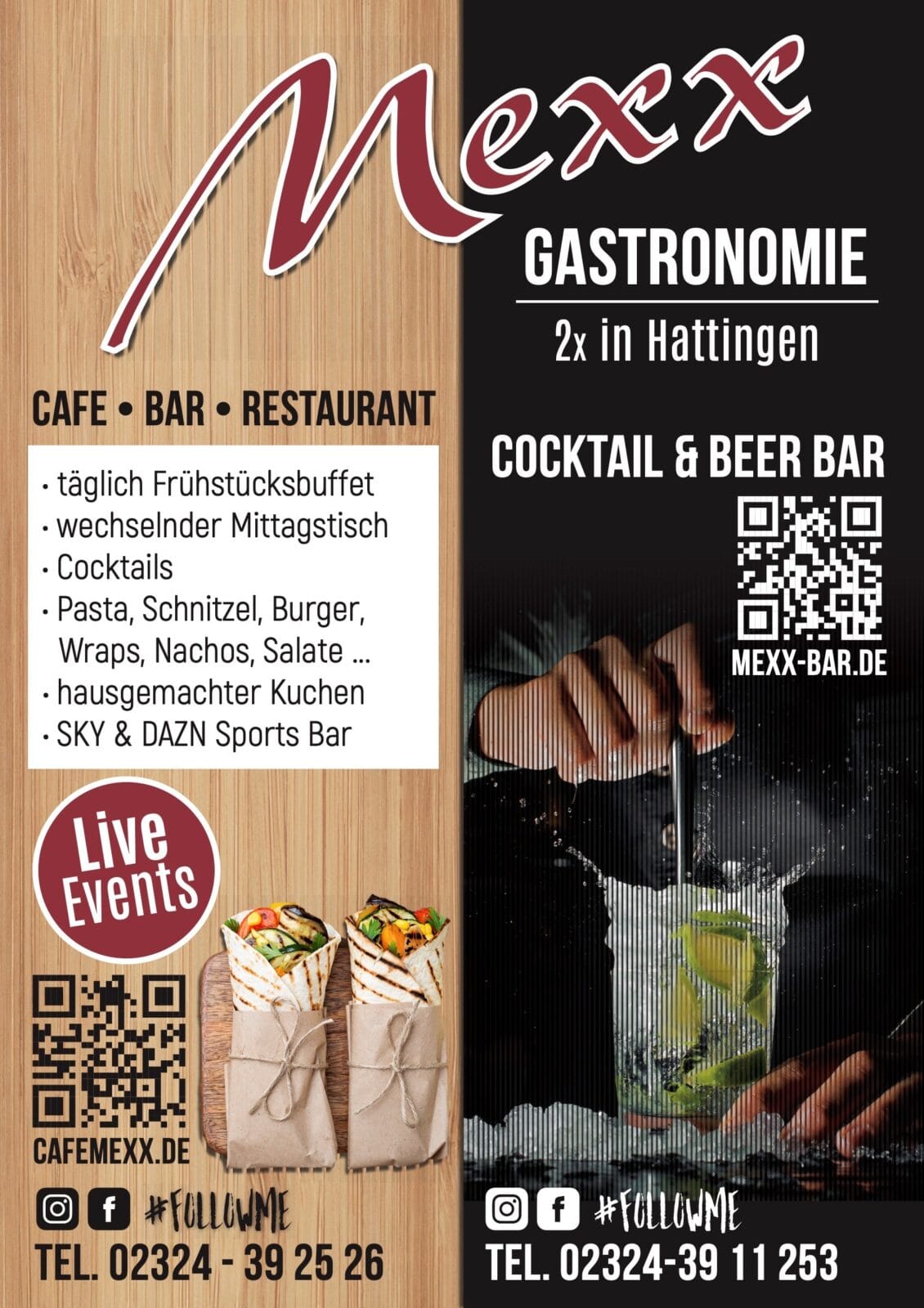 Café Mexx photo 2