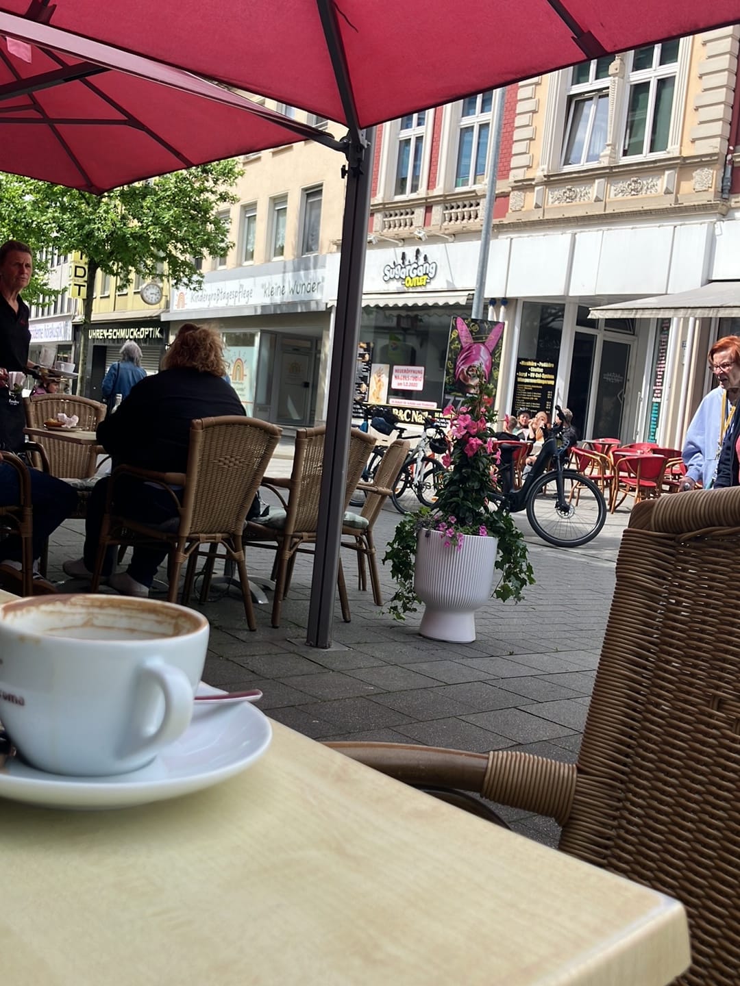 Nata’s Café