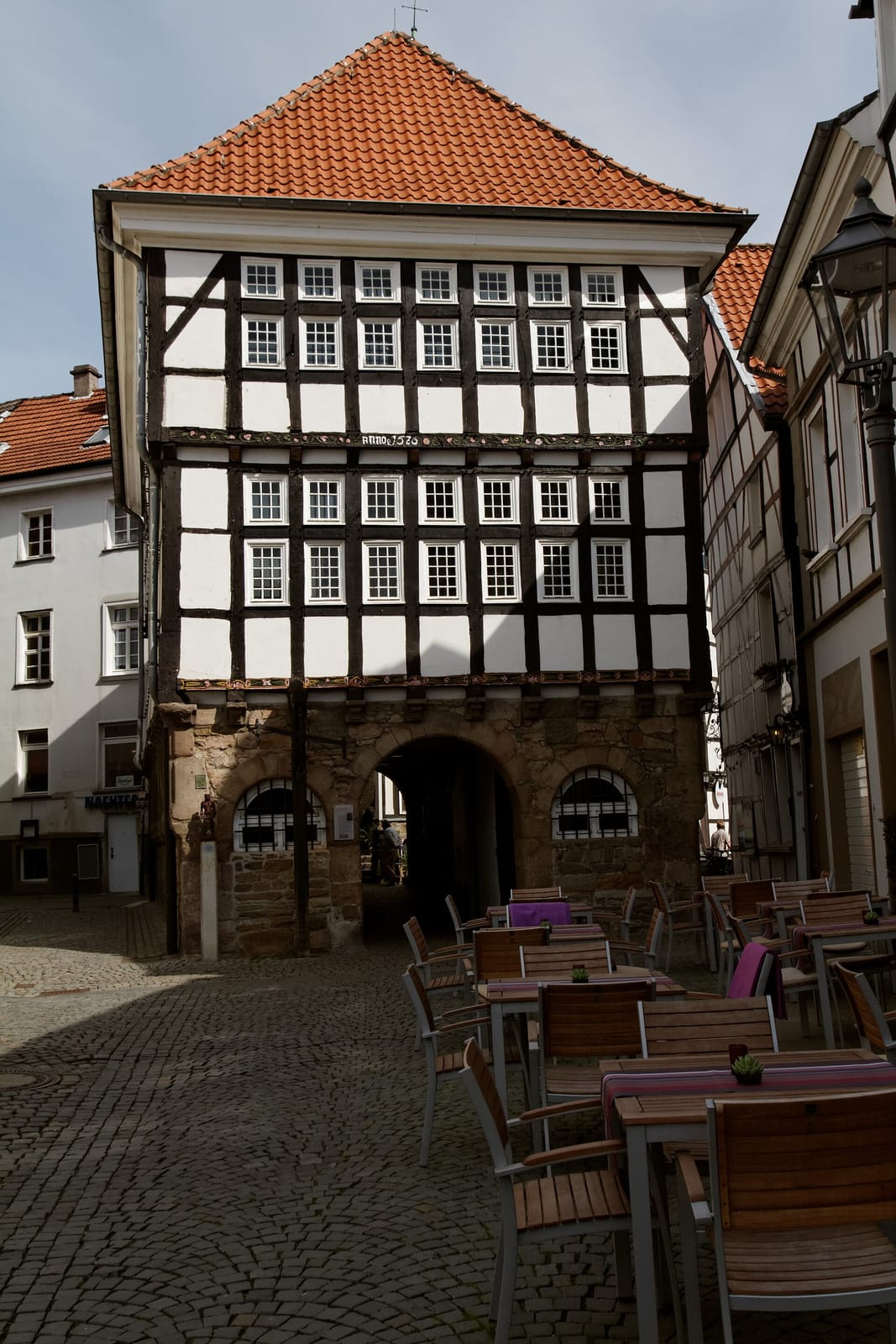 Café "Am" alten Rathaus photo 5
