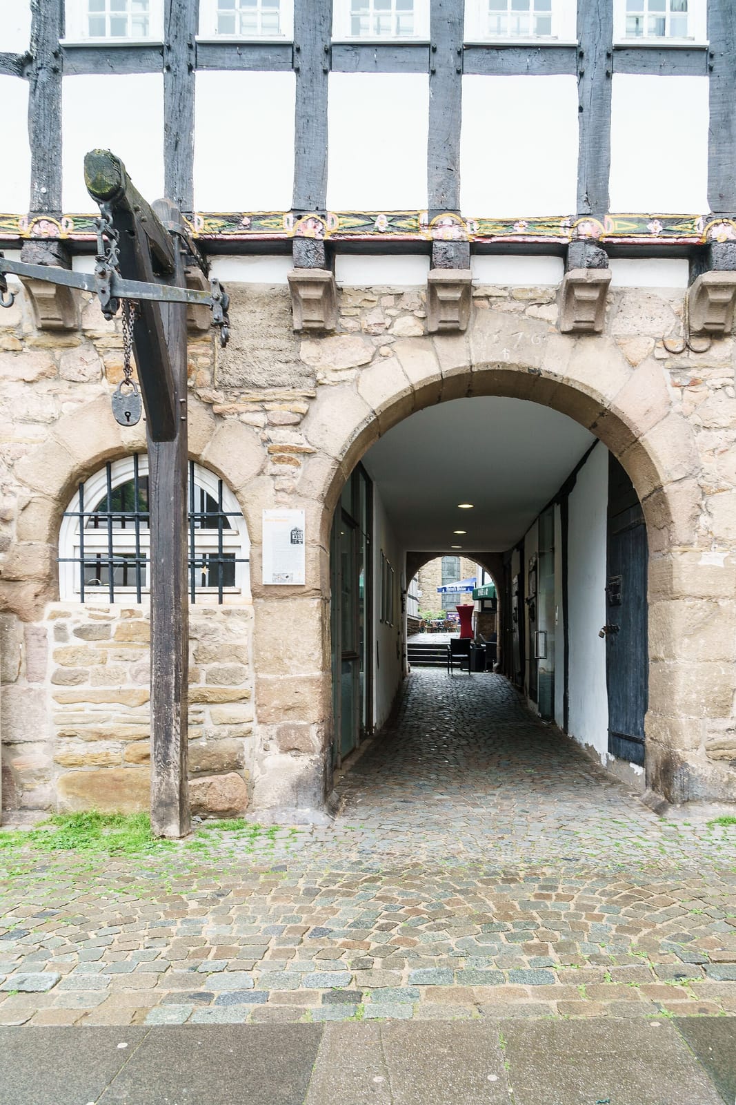 Café "Am" alten Rathaus photo 4