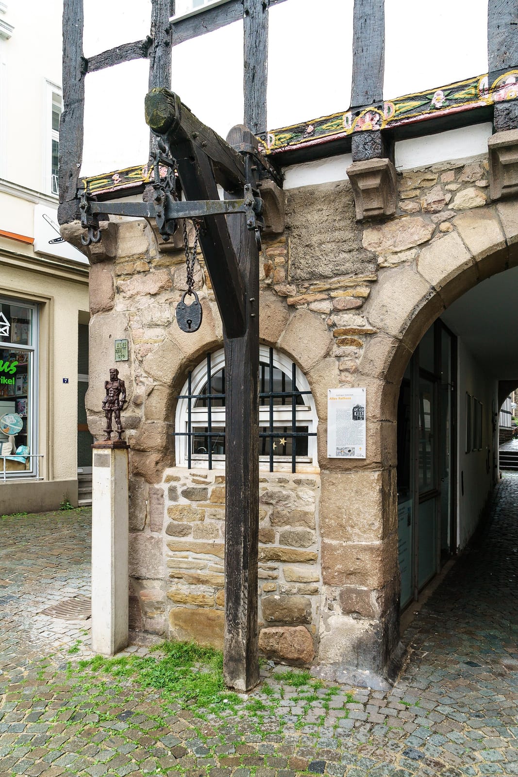Café "Am" alten Rathaus photo 3