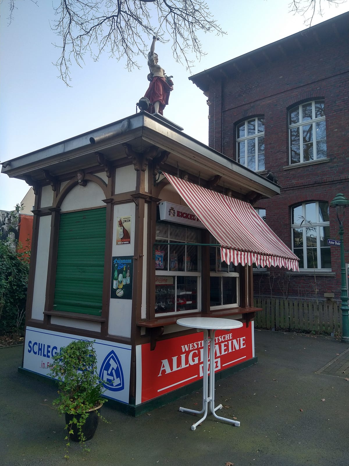 Cafe Fritzchen photo 2