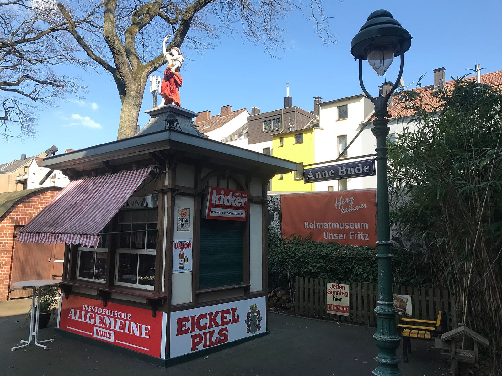 Cafe Fritzchen