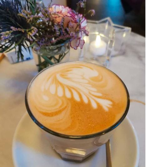 Goetheplatz Café photo 7
