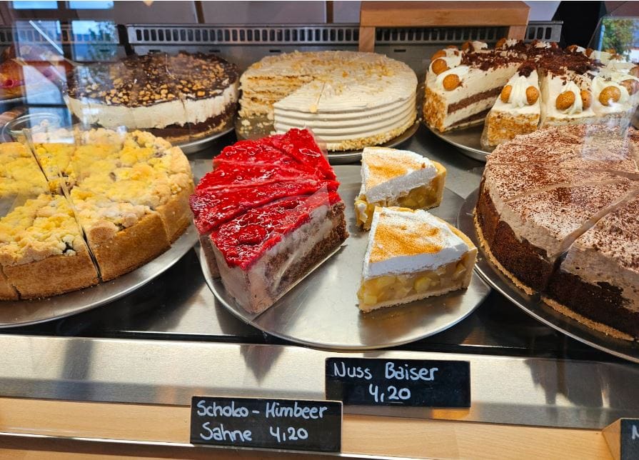 Goetheplatz Café photo 4