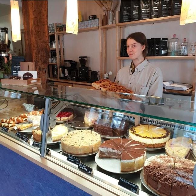 Goetheplatz Café photo 3