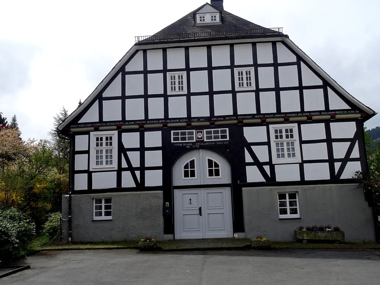 Hagemeister